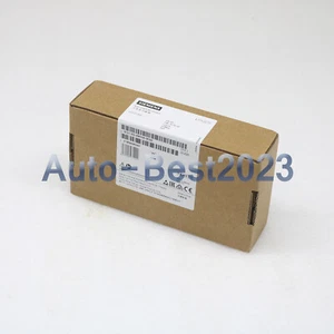 New In Box 1PC Siemens 6ED1055-4MH08-0BA0 6ED1 055-4MH08-0BA0 - Picture 1 of 4