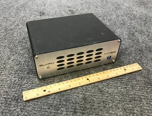 Glyph Technologies StudioRAID 16TB 2-Bay USB 3.2 Gen 1 RAID Array w/ Power Cord - Picture 1 of 5