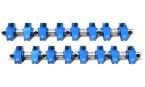ProForm 66868 Roller Rocker Arm Set, 1.5 Ratio Shaft Mount, Fits BB Mopar Engine - Bild 1 von 4