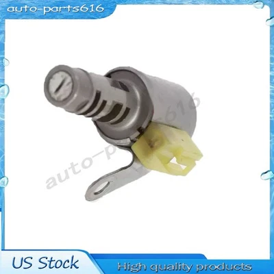 U340E U341E New Automatic Transmission Solenoid For Toyota Echo Scion XA. Foto 1 de 4