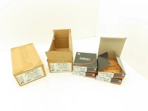 Orion 091120 5" PSA Sanding Discs 1000G Adhesive Aluminum Oxide 320ct 2 Case Lot - Picture 1 of 11