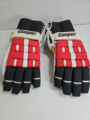 Cooper BDV Ice Hockey Gloves - Image 1 of 4
