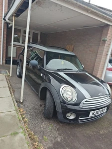 Mini Clubman 2010 1.6 Diesel - ideal first car. - Picture 1 of 7