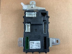 2007-2008 Infiniti G35 SEDAN Body Control Module Unit BCM BCU 284B1-JK62A OEM - Picture 1 of 3