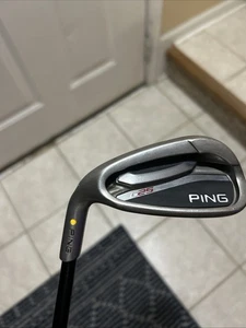 ping g25 pitching wedge Left Handed - Picture 1 of 3