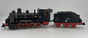 Marklin 1 Gauge #55001 BR 8962 DR Live Steam Locomotive & Tender FOR PARTS - Picture 1 of 22