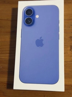 I Phone 16. Air Pods 3 alles wie neu - Bild 1 von 4