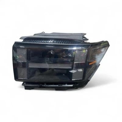 Faro LED completo conductor izquierdo Hyundai Santa Fe 2024 2025 NTO Foto 1 de 2