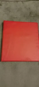 Stamp Album 34 Stock Pages Great Condition 11 Have Unchecked Stamps - Bild 1 von 14