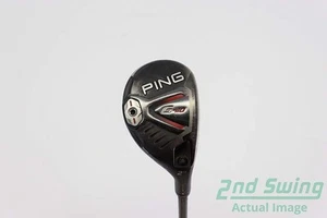 Ping G410 Hybrid 2 Hybrid 17° Graphite Stiff Right 41.0in - Picture 1 of 8