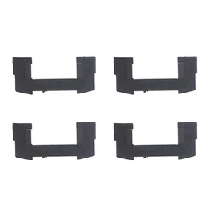 Spina di ricambio per cuffie HyperX Cloud II riparazione fibbia archetto - Foto 1 di 2