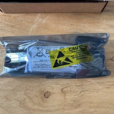 New 69Y2926 69Y2927 System Storage Battery For IBM DS3500 DS3512 DS3524 DS3700 - Image 1 of 4
