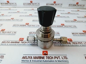 Tescom 44-3262HRW3-853 Pressure Regulator 35 Bar - Picture 1 of 7