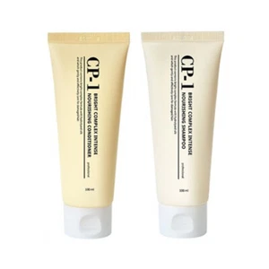 [ESTHETIC HOUSE] CP-1 Bright Complex Intense Nourishing Shampoo / Conditioner - Picture 1 of 3