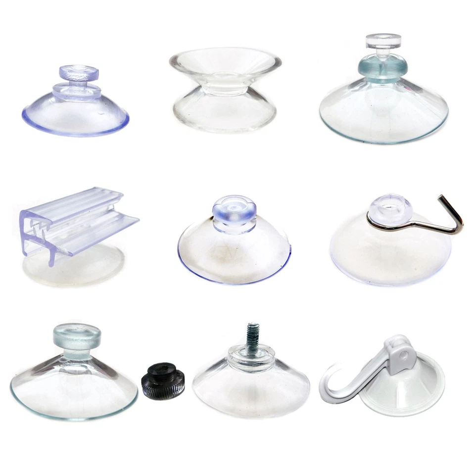 Suction Cups Window Suckers Suction Pads - Image 1 of 1