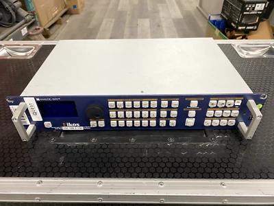 Analog Way Eikos EKS500 Multilayer HR Mixer - Image 1 of 2