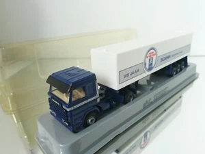 Efsi Scania 143 Truck 25 Years Scania Netherlands in Box - Picture 1 of 12