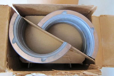 Комплект основных подшипников двигателя TRW MS-1154P-20 для Volvo 164 3,0 л 1969-1975 - Изображение 1 из 2