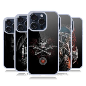 OFFICIEL ANNE STOKES TRIBAL ÉTUI COQUE EN GEL MOLLE POUR APPLE iPHONE TÉLÉPHONES - Photo 1 sur 17