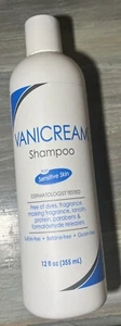Shampoo – pH Balanced Mild Formula Effective For All Hair Types and Sensitive... - Picture 1 of 2