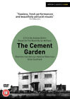 The Cement Garden DVD (2008) Andrew Robertson, Birkin (DIR) cert 18 Great Value