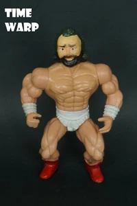 MOTU KO WRESTLING KO WRESTLING CHAMPIONS ACTION FIGURE - Picture 1 of 2