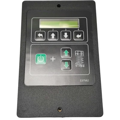 Control Box 1256721GT Fit Genie Scissor Lift GR-12 GR-15 GR-20 QS-12R 15R 15W - Image 1 of 4