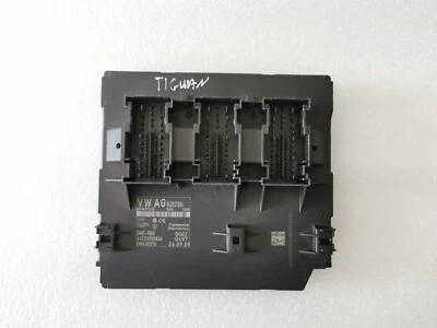 Centralina di rete di bordo VW Tiguan 5N centralina di bordo BCM BC modulo 5K0937084 - Immagine 1 di 4