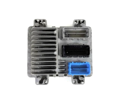 Pontiac G6 2007 módulo de computadora de motor ECU ECM 12610012 12605843 OEM Foto 1 de 3