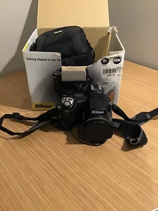Nikon Coolpix 5700 5MP Digital Camera 8x Optical Zoom - Picture 1 of 6