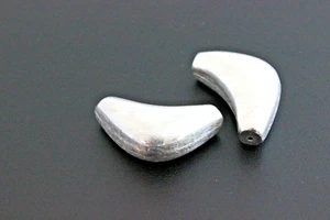 925 Silver Between Parts Chains Bracelet Spacer Pearls Beads Jewelry Manufacture - Picture 1 of 2