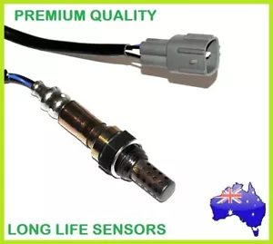 Oxygen Sensor O2 for TOYOTA Avalon Camry Vienta Oxy MR2 Paseo Tarago LEXUS ES IS - Bild 1 von 1