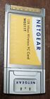 Netgear WG511T 108Mbps Wireless PC Card (Card Only)