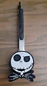 Disney Nightmare Before Christmas Silicone Metal Tongs Jack Skellington A2 - Picture 1 of 5