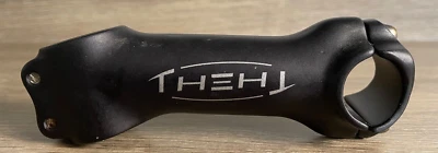 3T THEHT 115mm Ahead Stem11/8th Steerer 25.8mm HB Clamp 17d - Image 1 of 4