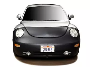 Colgan CF Front End Mask Bra 2pc. Fits Toyota Prius 2010-11 W/O License Plate - Picture 1 of 1
