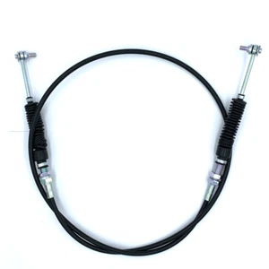 Cable de cambio selector de engranajes se adapta a Polaris Ranger 500 2004 2005 2006 2008 7081209 - Imagen 1 de 2