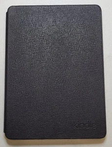Genuine Kindle Paperwhite (11th generation) leather case - Picture 1 of 3