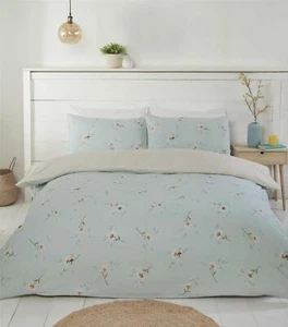 Daisy Duvet Set - Picture 1 of 12