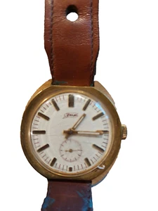 Zim Herrenuhr Made in CCCP - Bild 1 von 3