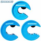 3x SILVERLINE QUICK PIPE CUTTERS Easy Use Plastic Metal Copper Tube Cut Tool