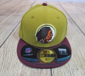 Washington Redskins Fan Caps \u0026 Hats for 