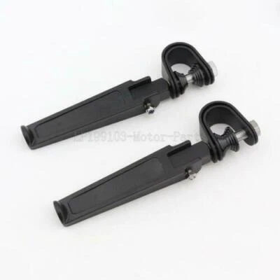 Шоссе ножные колышки крепления зажимы для Honda тени ACE Aero RS Spirit VT 750 1100 - Изображение 1 из 4