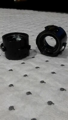 Bridgeport VMC 1000 Tool Pocket Insert V080-6122-002 Refurb Exchange 2387272 - Image 1 of 4