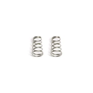 Team Associated 4643 Side Spring Silver 5 lbs 12R5 - Picture 1 of 1