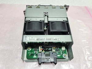JC683A HP 58X0AF Front (Port Side) to Back (Power Side) Airflow Fan JC683A - Picture 1 of 5