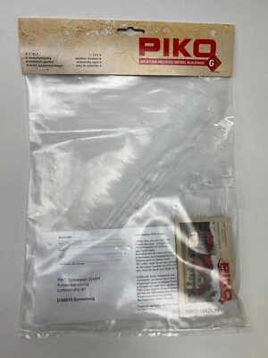 Piko G Scale 62814 Components Icicles - Image 1 of 3