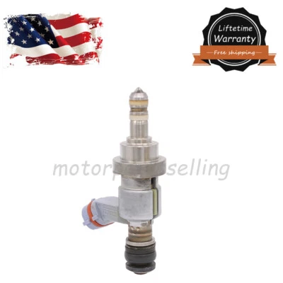 Fuel Injector 23250-31030 For 2006-2010 Lexus GS450h GS460 IS350 LS600h V6 FJ777 - Image 1 of 4