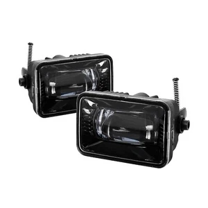 Spyder Auto 9043277 LED Fog Lights - Picture 1 of 6