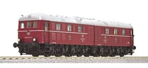 Roco 70116 H0 DCC Sound New&sealed Br 288 002 DB Epoch 4 With LED Ex Ii.wk - Picture 1 of 18